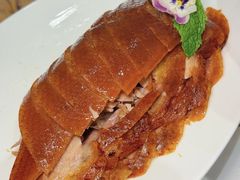 -范家小馆·四代传承烤鸭店(紫竹桥店)