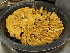-李记清真馆(打钉巷店)