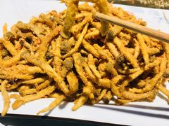 -大城·烧烤海鲜大排档(台东店)