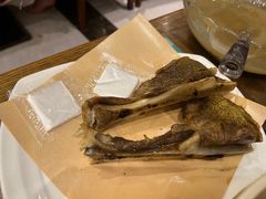 秘制扇子骨-锡和无锡菜(景丽苑店)