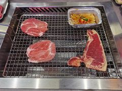 -谷町·烤肉自助(朱雀门店)