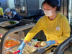 -宜家·瑞典风味餐厅(天津东丽商场店)
