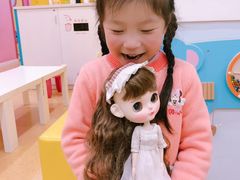 -想象乐创意早教托育中心(殷高西路店)