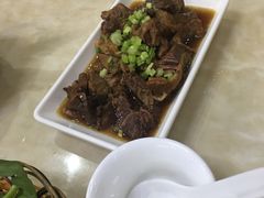 -潮汕良记牛肉火锅(洪武路店)