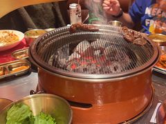 -西塔老太太泥炉烤肉(苏州大悦城店)