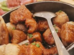 -江南村酒家