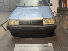 -柳州工业博物馆