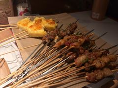 -三杯赤運·中式小酒馆(所城里店)
