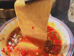 -三江两海老火锅(北京首店)