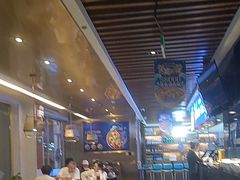 -大河宴·椒麻鱼火锅(北京路中和美食街店)