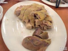 白切鸡-东兴楼饭庄(六里桥店)