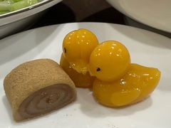 -全聚德(上海首店浦东店)