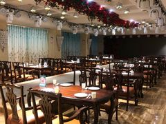 大堂-味茂·老船夫1927(东海东路店)