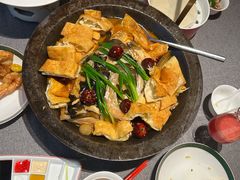 -秀儿四九城·新京菜(亚运村鸟巢店)