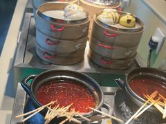 -骑士牛排(北仑银泰城店)