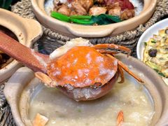 -南拳十三姨·潮汕砂锅粥·粤菜(西单大悦城店)