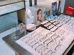 -简·爱眼镜(赛隆眼镜广场店)
