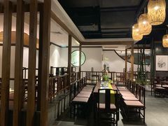 -青藤茶馆(南山路店)