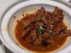 -绿草地·湘菜(芙蓉天街店)