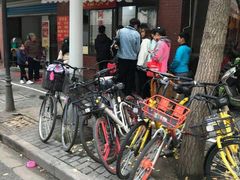 -阿婆油墩子(五里桥路188弄小区店)
