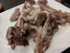 -诺敏塔拉奶茶-布里亚特包子-手把肉(锦都会店)