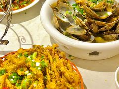 -辣四方新派川菜