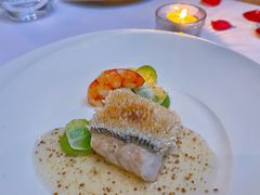 香煎冰岛银鳕鱼-蝶舍·MAISON PAPILLON