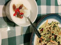 -紫光园·烤鸭·北京菜(劲松店)