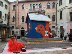 -华谊兄弟（长沙）电影小镇