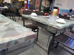 -利杨记·本味轩粥坊·烧烤(宝体店)