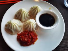 -上海龙之梦万丽酒店