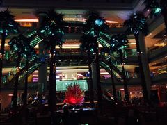 -威斯汀舞台餐厅