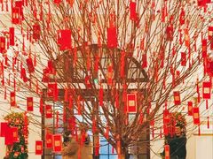 -LONG BAR 廊吧(外滩华尔道夫酒店)