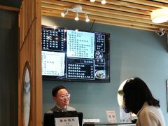 -红小满休闲餐厅(十全街店)