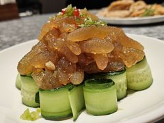 -将相和·海鲜蒸饺大连菜