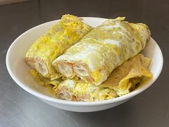 -陈记锅巴菜(五大道店)