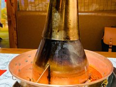 -京元盛铜锅涮肉(上海总店)