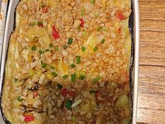 -不是烧烤·武汉烧烤·地道湖北菜(大成路店)