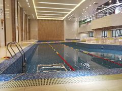 -莱特国际游泳健身(如园店)