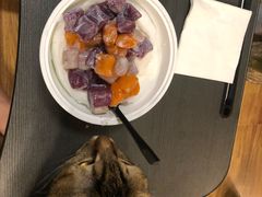 -斯利美甜品slimay dessert(滨江高教园店)