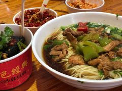 -肆姐面粉馆(坡子街店)