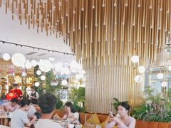 -SULTAN·苏坦土耳其餐厅(新光汇店)