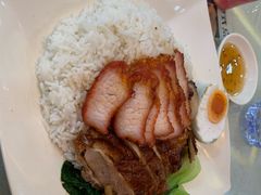 -柠檬树茶餐厅(海雅缤纷城店)