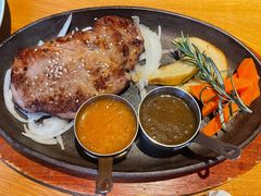 -斗牛士牛排(南京东路店)