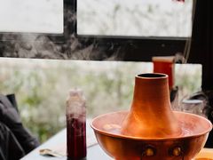 -南门涮肉(上海一店)