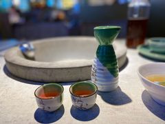 -鲜潭蒸汽石锅鱼(五道口购物中心店)