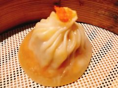 蟹粉鲜肉小笼-蟹榭·本帮江浙菜·蟹宴(五角场合生汇商场店)