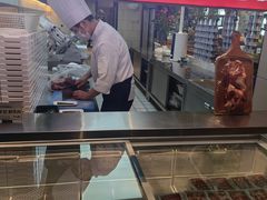 -川骄海鲜自助(亚运村店)