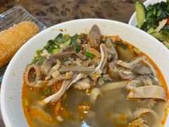 纯羊杂-杜优素羊杂碎(财满街店)