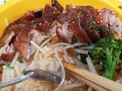 -苏州大学独墅湖校区-第6食堂